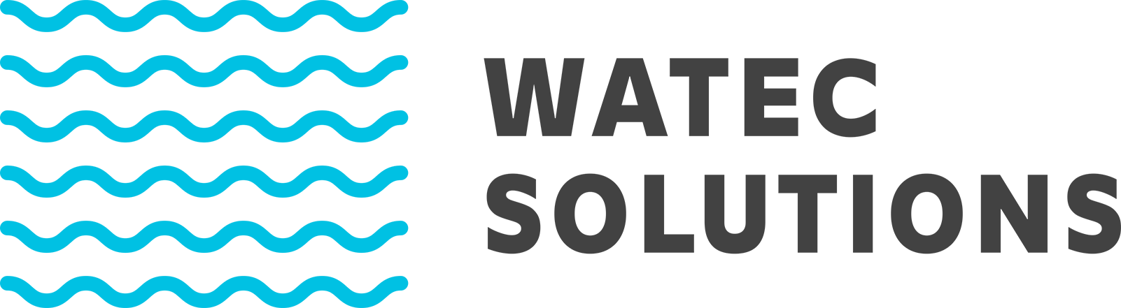 Watec Solutions AS