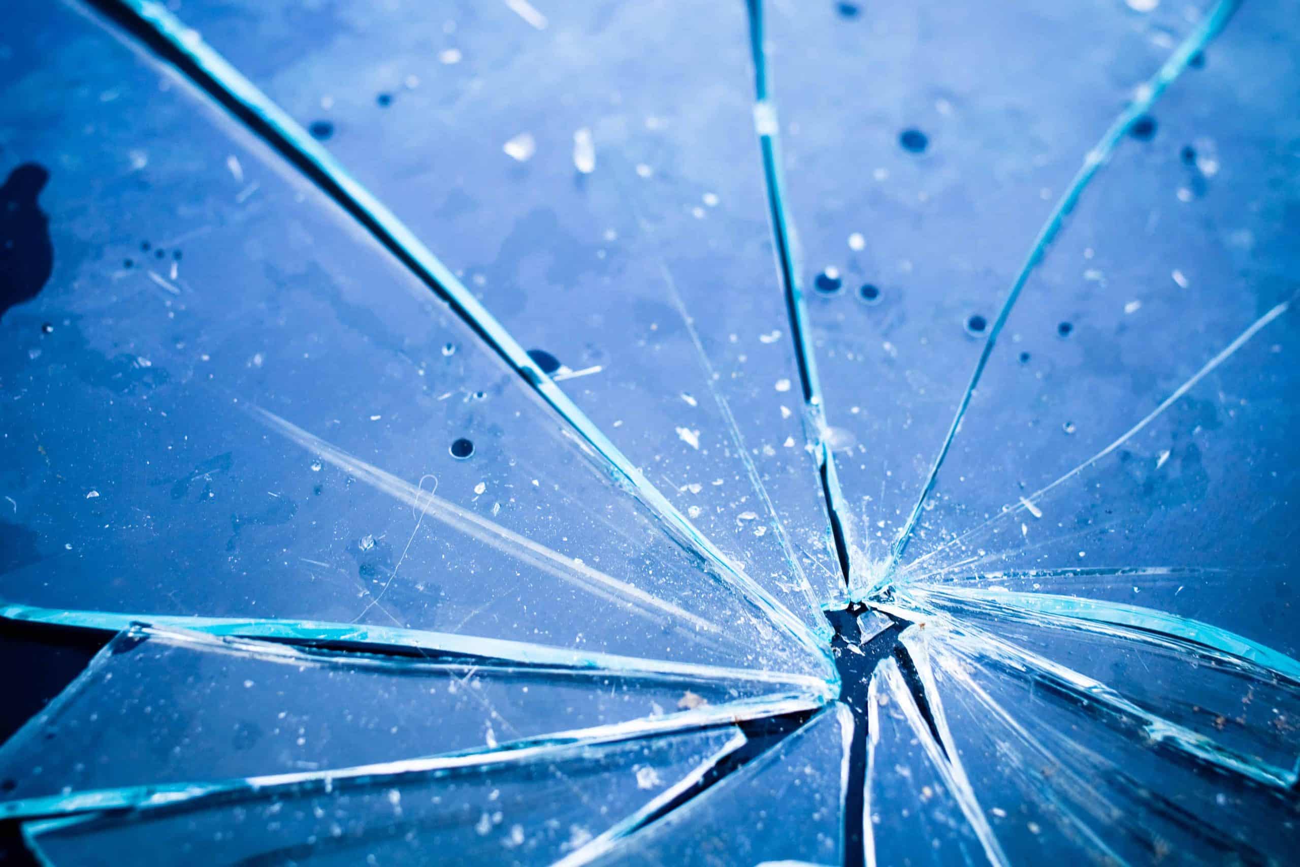 Hvordan fjerne riper i glass effektivt med miljøvennlige metoder fra Watec